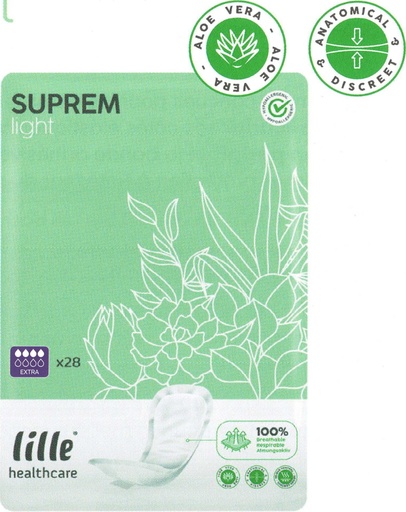 [LSFE3141-07] Suprem Light Extra