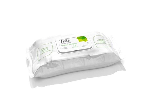 [LCWW9121-02] Parfumvrije Doekjes