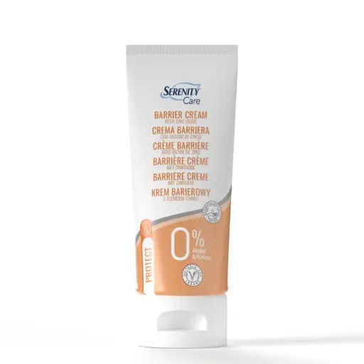 [35103002000] Crème Protection au Zinc