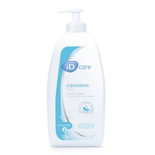 [859984521] Lait Nettoyant sans rinçage