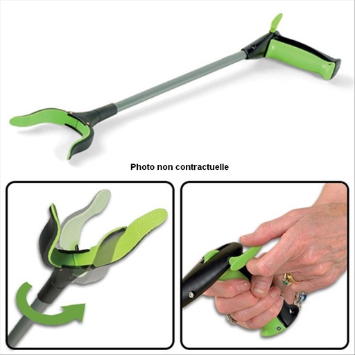 [CAH0000000067] Gripper