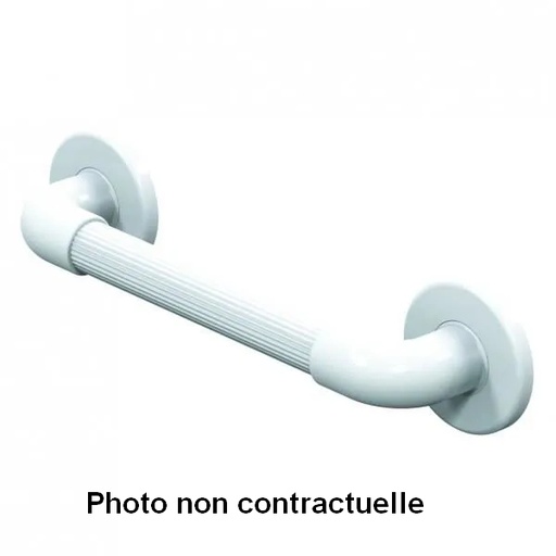 [CAH0000000019] Barre D'Appui Cannelée