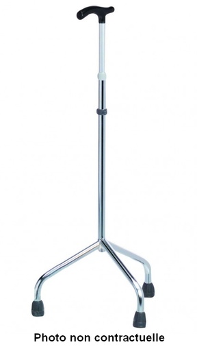 [CAH0000000040]  Tripod rod